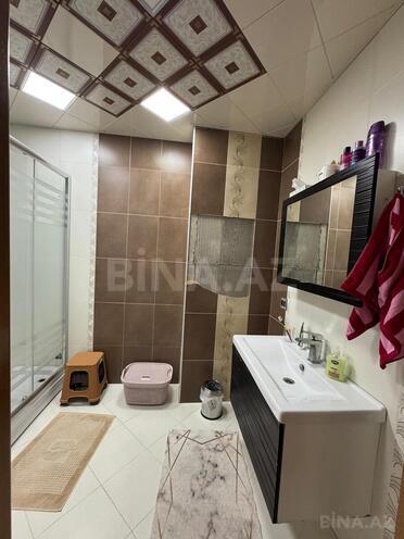 Satılır 4 otaqlı yeni tikili 156 m², Nizami m., photo 16 from 19