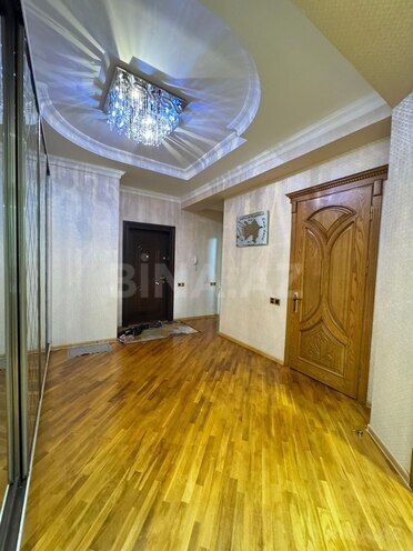 Satılır 4 otaqlı yeni tikili 156 m², Nizami m., photo 13 from 19