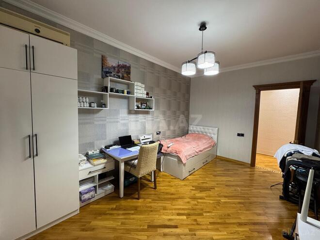 Satılır 4 otaqlı yeni tikili 156 m², Nizami m., photo 7 from 19