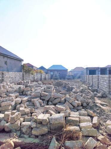 Satılır  torpaq 5 sot, Binə q., photo 3 from 7