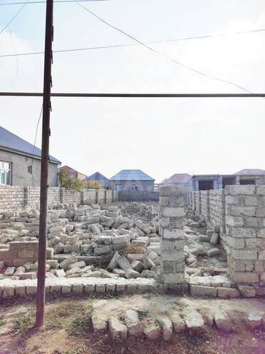 Satılır  torpaq 5 sot, Binə q., photo 4 from 7