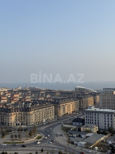 Продаётся 3-комн. новостройка 90.5 м², м. Шах Исмаил Хатаи, photo 23 from 32