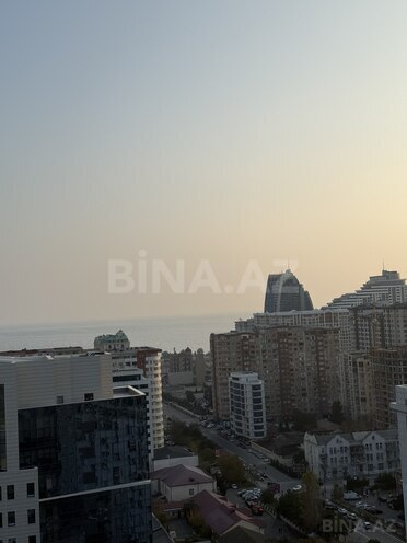 Продаётся 3-комн. новостройка 90.5 м², м. Шах Исмаил Хатаи, photo 25 from 32