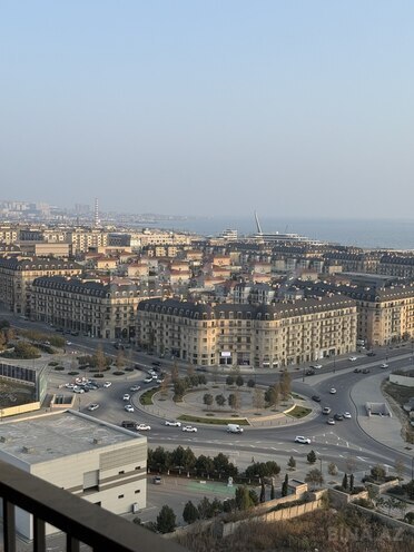 Продаётся 3-комн. новостройка 90.5 м², м. Шах Исмаил Хатаи, photo 24 from 32