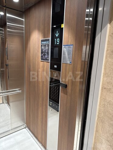 Продаётся 3-комн. новостройка 90.5 м², м. Шах Исмаил Хатаи, photo 30 from 32