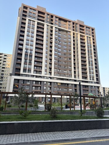 Продаётся 3-комн. новостройка 90.5 м², м. Шах Исмаил Хатаи, photo 31 from 32