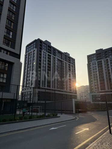 Продаётся 3-комн. новостройка 90.5 м², м. Шах Исмаил Хатаи, photo 5 from 32