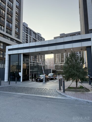 Продаётся 3-комн. новостройка 90.5 м², м. Шах Исмаил Хатаи, photo 3 from 32