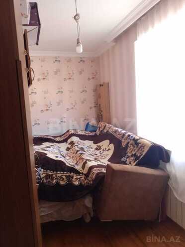 Satılır 3 otaqlı yeni tikili 57 m², Masazır q., photo 5 from 14