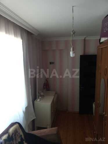 Satılır 3 otaqlı yeni tikili 57 m², Masazır q., photo 6 from 14