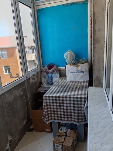 Satılır 3 otaqlı yeni tikili 57 m², Masazır q., photo 7 from 14