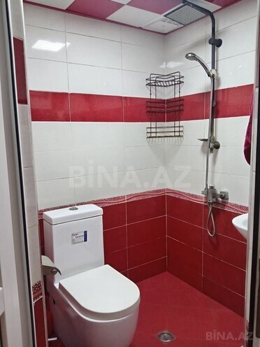 Satılır 3 otaqlı yeni tikili 57 m², Masazır q., photo 10 from 14