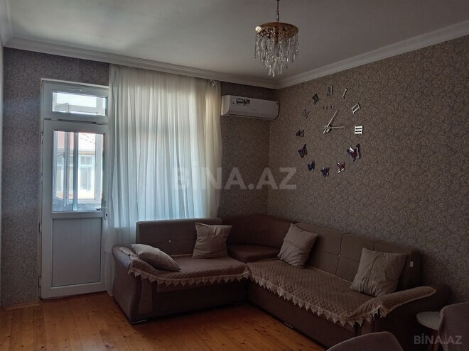 Satılır 3 otaqlı yeni tikili 57 m², Masazır q., photo 1 from 14
