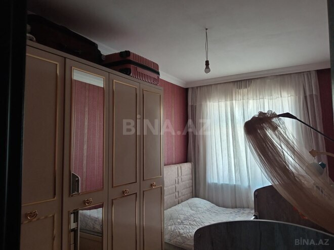 Satılır 3 otaqlı yeni tikili 57 m², Masazır q., photo 13 from 14