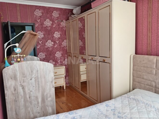 Satılır 3 otaqlı yeni tikili 57 m², Masazır q., photo 12 from 14