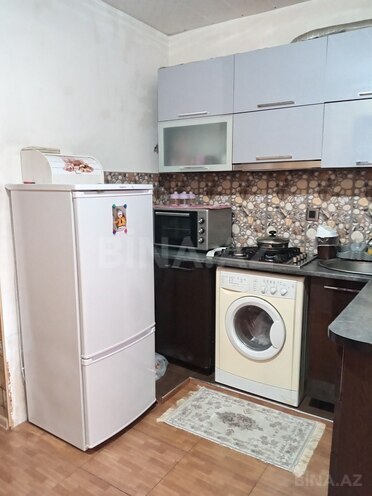 Satılır 3 otaqlı yeni tikili 57 m², Masazır q., photo 4 from 14