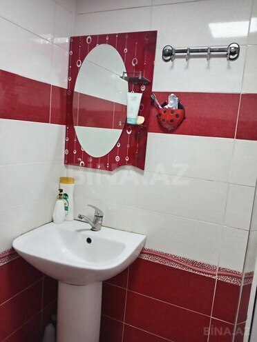 Satılır 3 otaqlı yeni tikili 57 m², Masazır q., photo 9 from 14