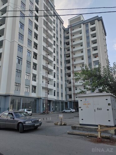 Satılır 1 otaqlı yeni tikili 34 m², Suraxanı q., photo 10 from 15