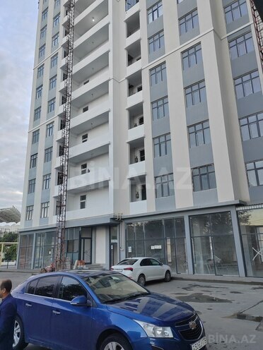 Satılır 1 otaqlı yeni tikili 34 m², Suraxanı q., photo 13 from 15