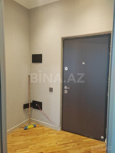 Satılır 1 otaqlı yeni tikili 34 m², Suraxanı q., photo 5 from 15