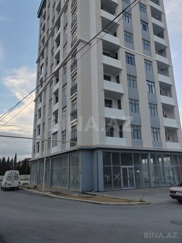 Satılır 1 otaqlı yeni tikili 34 m², Suraxanı q., photo 14 from 15