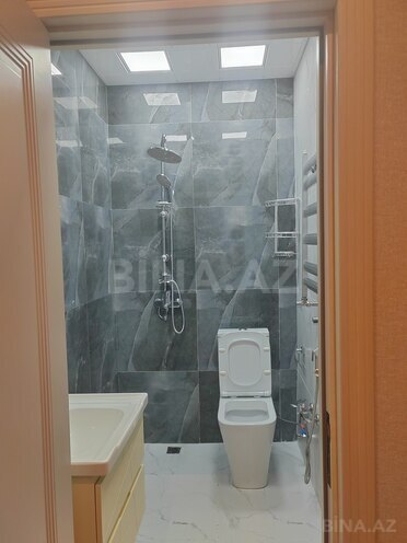 Satılır 1 otaqlı yeni tikili 34 m², Suraxanı q., photo 4 from 15