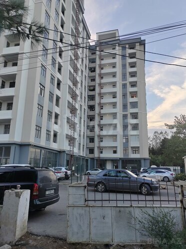 Продаётся 2-комн. новостройка 62 м², пос. Сураханы, photo 4 from 23
