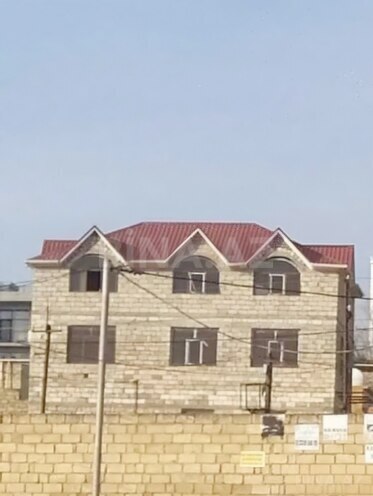 Satılır 7 otaqlı həyət evi/bağ evi 350 m², Şıxov q., photo 3 from 32