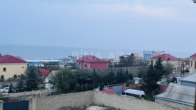 Satılır 7 otaqlı həyət evi/bağ evi 350 m², Şıxov q., photo 7 from 32