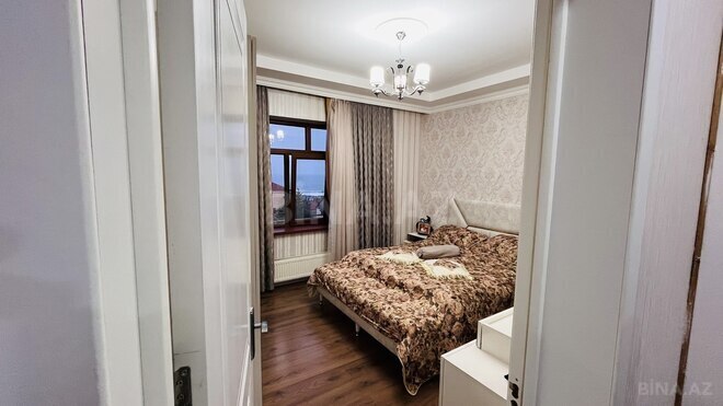 Satılır 7 otaqlı həyət evi/bağ evi 350 m², Şıxov q., photo 13 from 32