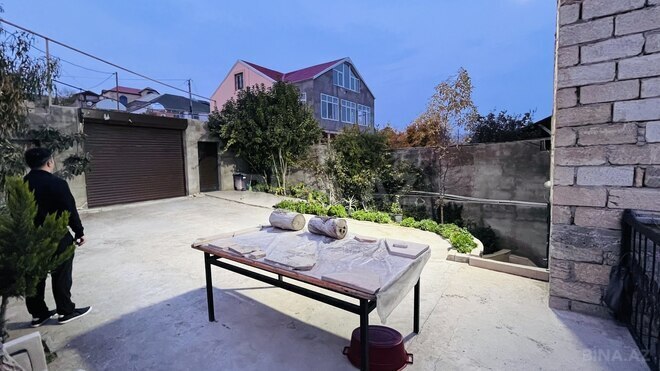 Satılır 7 otaqlı həyət evi/bağ evi 350 m², Şıxov q., photo 4 from 32