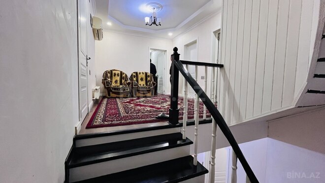 Satılır 7 otaqlı həyət evi/bağ evi 350 m², Şıxov q., photo 17 from 32