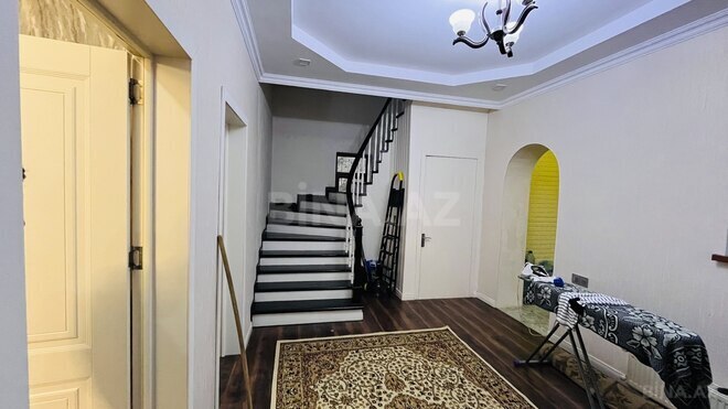 Satılır 7 otaqlı həyət evi/bağ evi 350 m², Şıxov q., photo 15 from 32