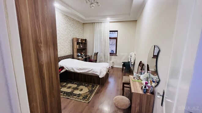 Satılır 7 otaqlı həyət evi/bağ evi 350 m², Şıxov q., photo 18 from 32