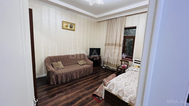 Satılır 7 otaqlı həyət evi/bağ evi 350 m², Şıxov q., photo 25 from 32