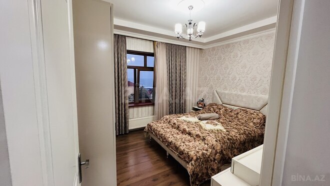 Satılır 7 otaqlı həyət evi/bağ evi 350 m², Şıxov q., photo 10 from 32