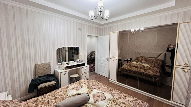 Satılır 7 otaqlı həyət evi/bağ evi 350 m², Şıxov q., photo 14 from 32