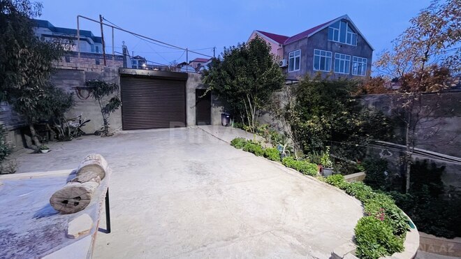 Satılır 7 otaqlı həyət evi/bağ evi 350 m², Şıxov q., photo 29 from 32