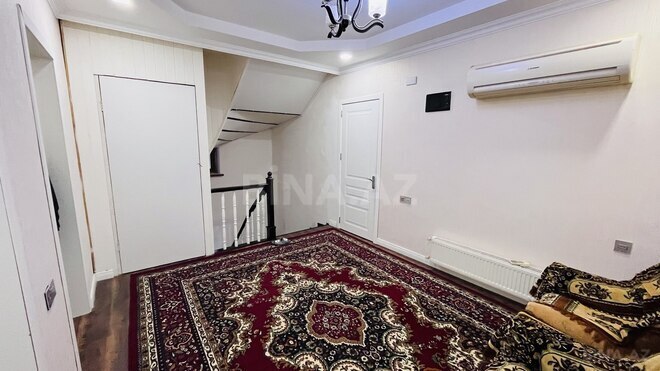 Satılır 7 otaqlı həyət evi/bağ evi 350 m², Şıxov q., photo 24 from 32
