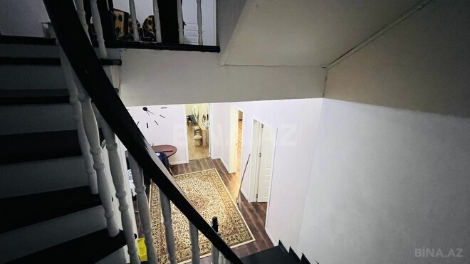 Satılır 7 otaqlı həyət evi/bağ evi 350 m², Şıxov q., photo 16 from 32
