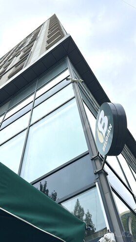 Satılır 3 otaqlı yeni tikili 140 m², Nəriman Nərimanov m., photo 10 from 11