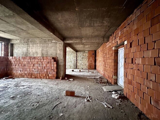 Satılır 3 otaqlı yeni tikili 140 m², Nəriman Nərimanov m., photo 6 from 11