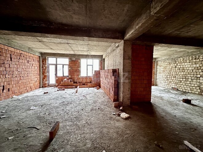 Satılır 3 otaqlı yeni tikili 140 m², Nəriman Nərimanov m., photo 3 from 11