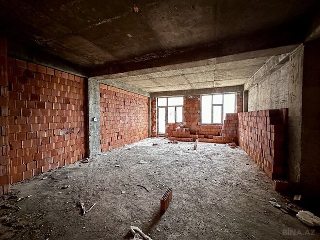 Satılır 3 otaqlı yeni tikili 140 m², Nəriman Nərimanov m., photo 4 from 11