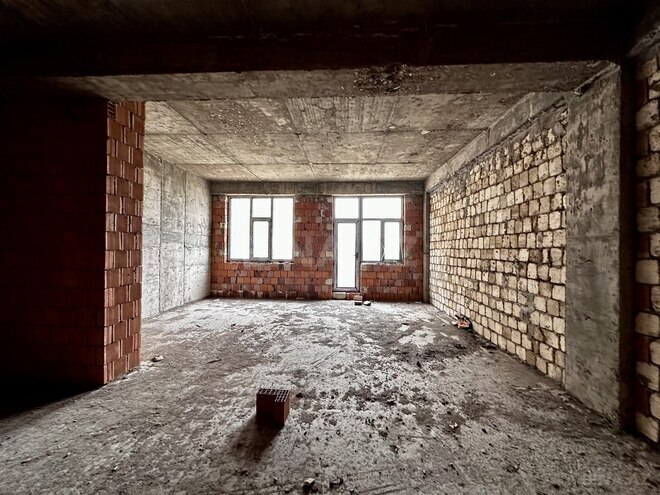 Satılır 3 otaqlı yeni tikili 140 m², Nəriman Nərimanov m., photo 8 from 11