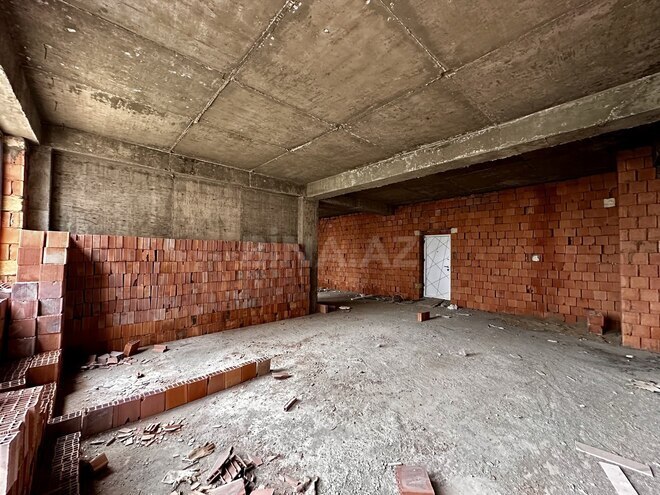 Satılır 3 otaqlı yeni tikili 140 m², Nəriman Nərimanov m., photo 9 from 11