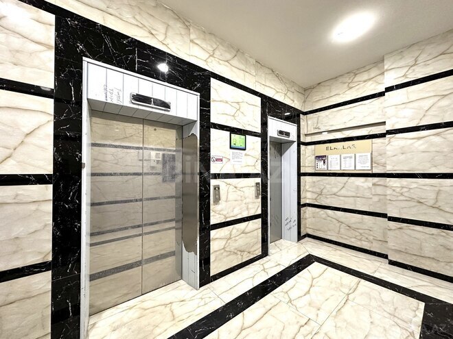Продаётся 4-комн. новостройка 151 м², м. Гянджлик, photo 3 from 10