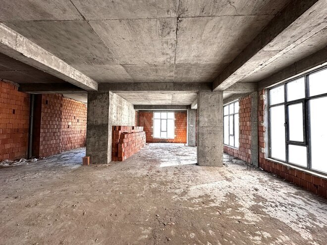 Продаётся 4-комн. новостройка 151 м², м. Гянджлик, photo 6 from 10