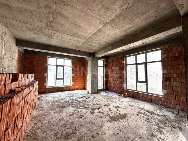 Продаётся 4-комн. новостройка 151 м², м. Гянджлик, photo 9 from 10