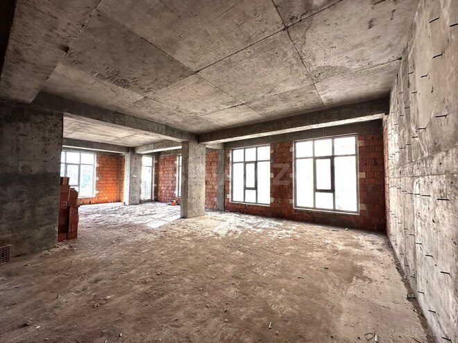 Продаётся 4-комн. новостройка 151 м², м. Гянджлик, photo 5 from 10